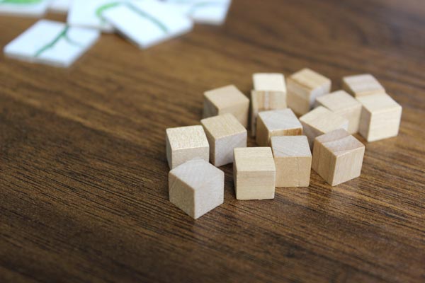 Growth tokens that are gained from pruning